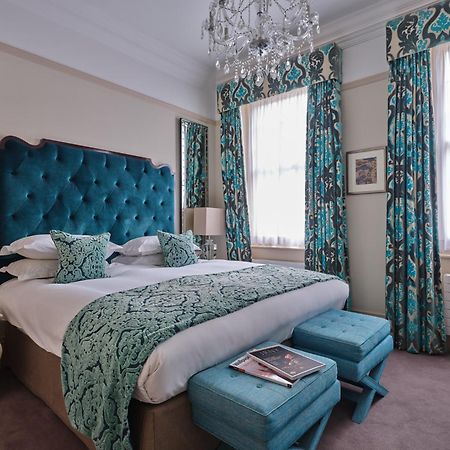 The Apartments By The Sloane Club 런던 외부 사진