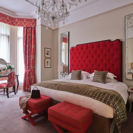 The Apartments By The Sloane Club 런던 외부 사진