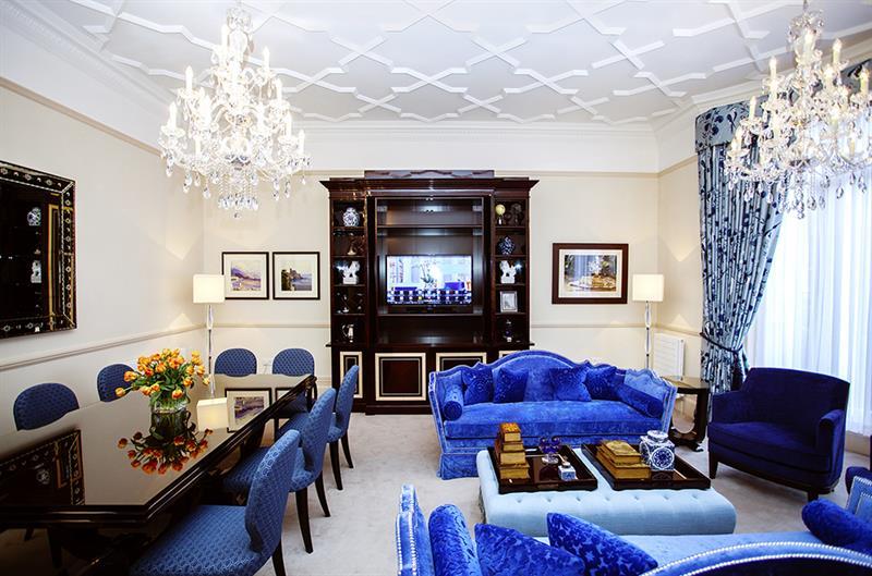 The Apartments By The Sloane Club 런던 외부 사진