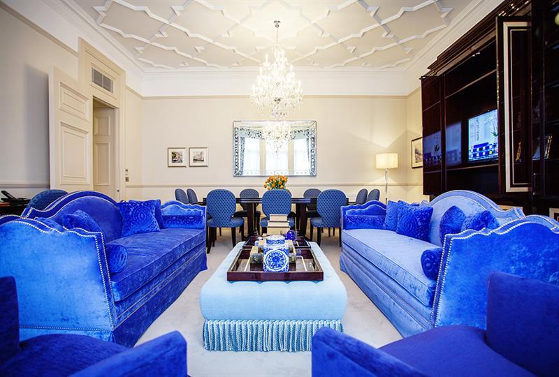 The Apartments By The Sloane Club 런던 외부 사진