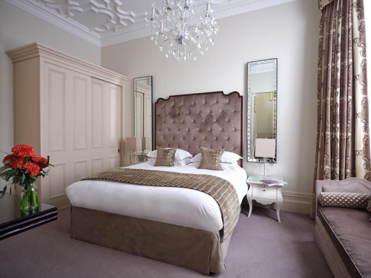 The Apartments By The Sloane Club 런던 외부 사진