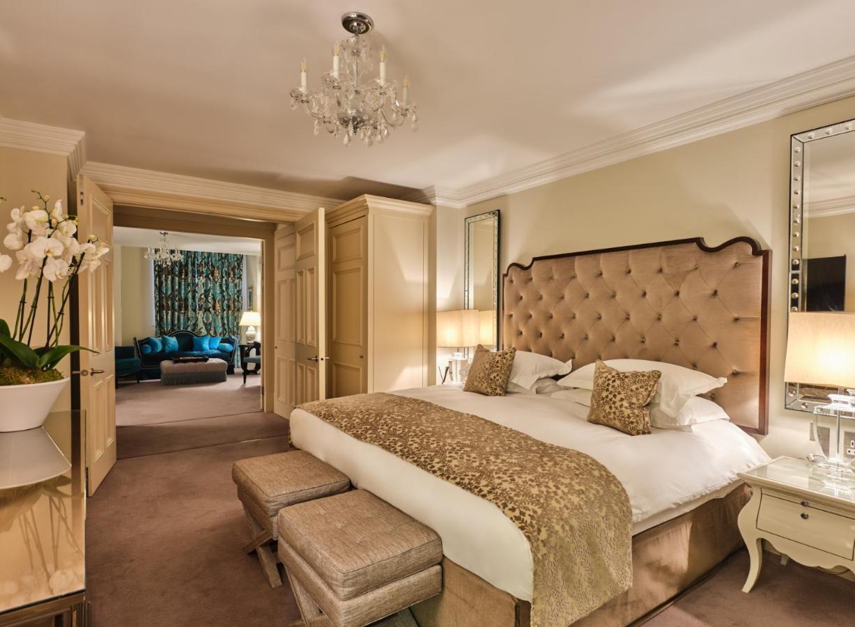 The Apartments By The Sloane Club 런던 외부 사진