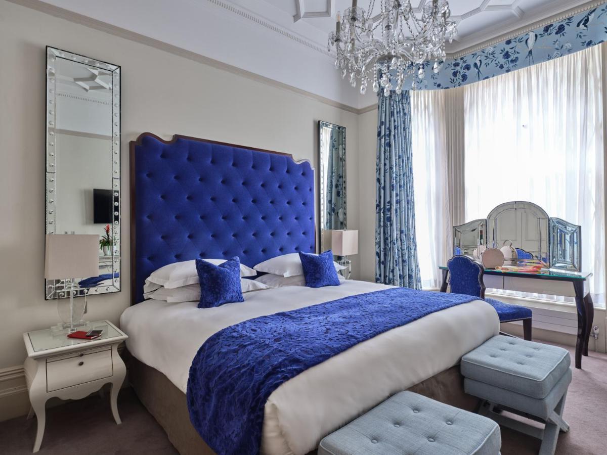 The Apartments By The Sloane Club 런던 외부 사진