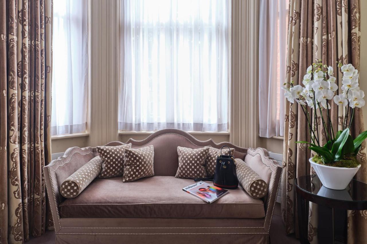 The Apartments By The Sloane Club 런던 외부 사진