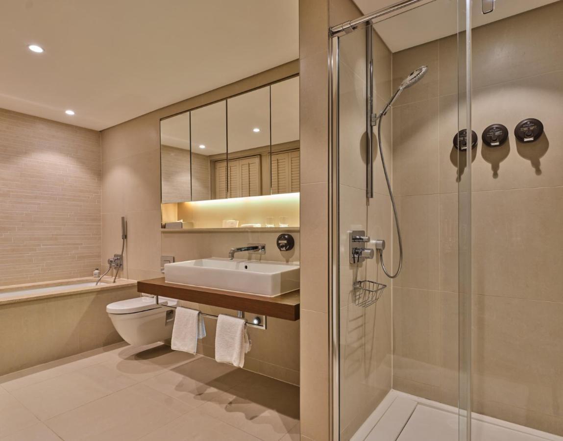 The Apartments By The Sloane Club 런던 외부 사진