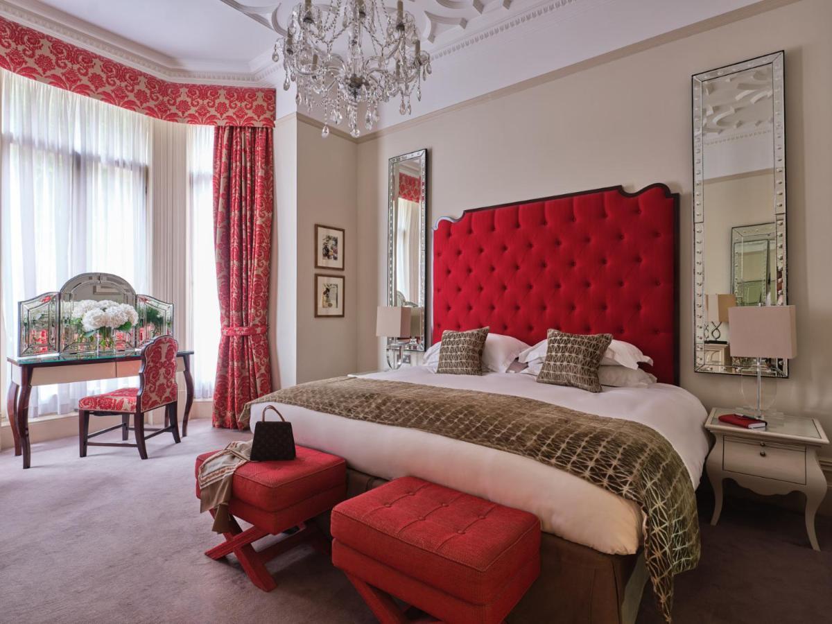 The Apartments By The Sloane Club 런던 외부 사진