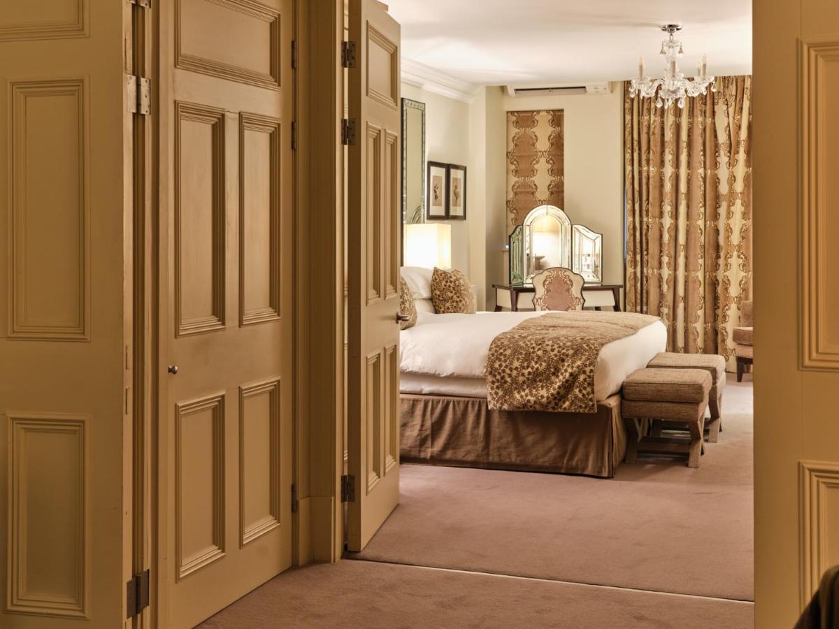 The Apartments By The Sloane Club 런던 외부 사진