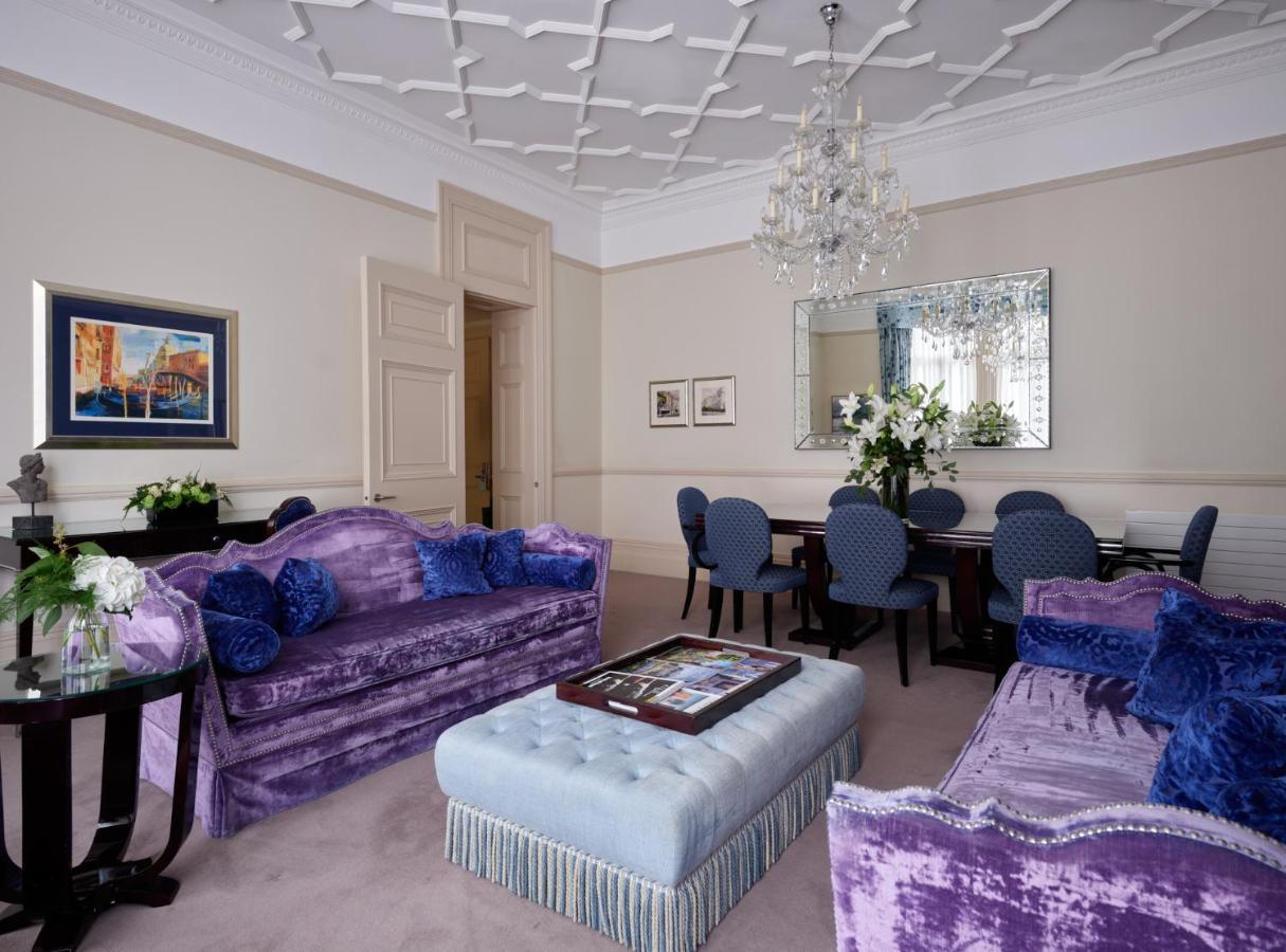 The Apartments By The Sloane Club 런던 외부 사진