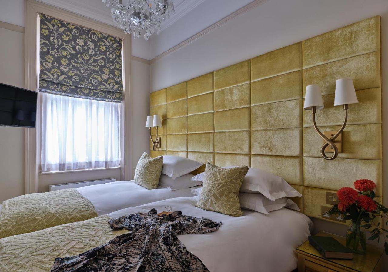 The Apartments By The Sloane Club 런던 외부 사진