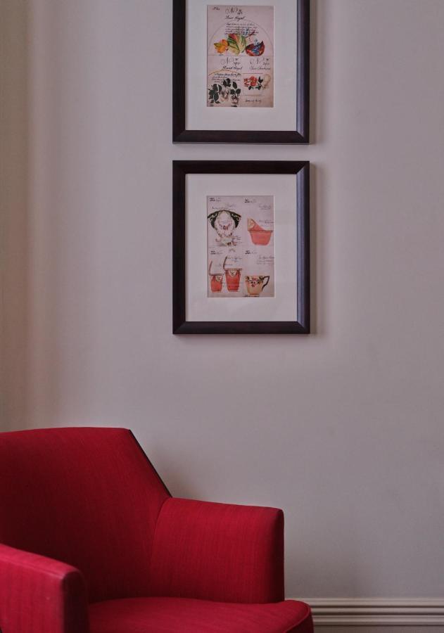 The Apartments By The Sloane Club 런던 외부 사진