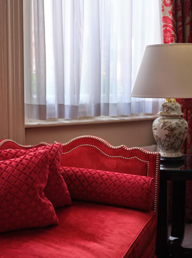 The Apartments By The Sloane Club 런던 외부 사진