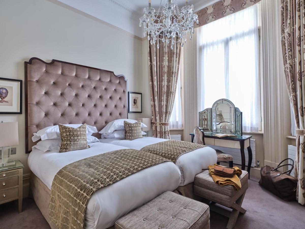 The Apartments By The Sloane Club 런던 외부 사진