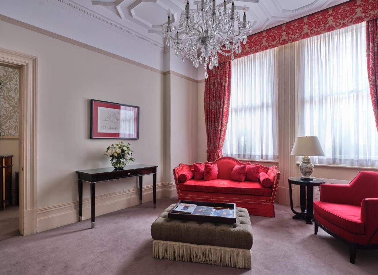 The Apartments By The Sloane Club 런던 외부 사진