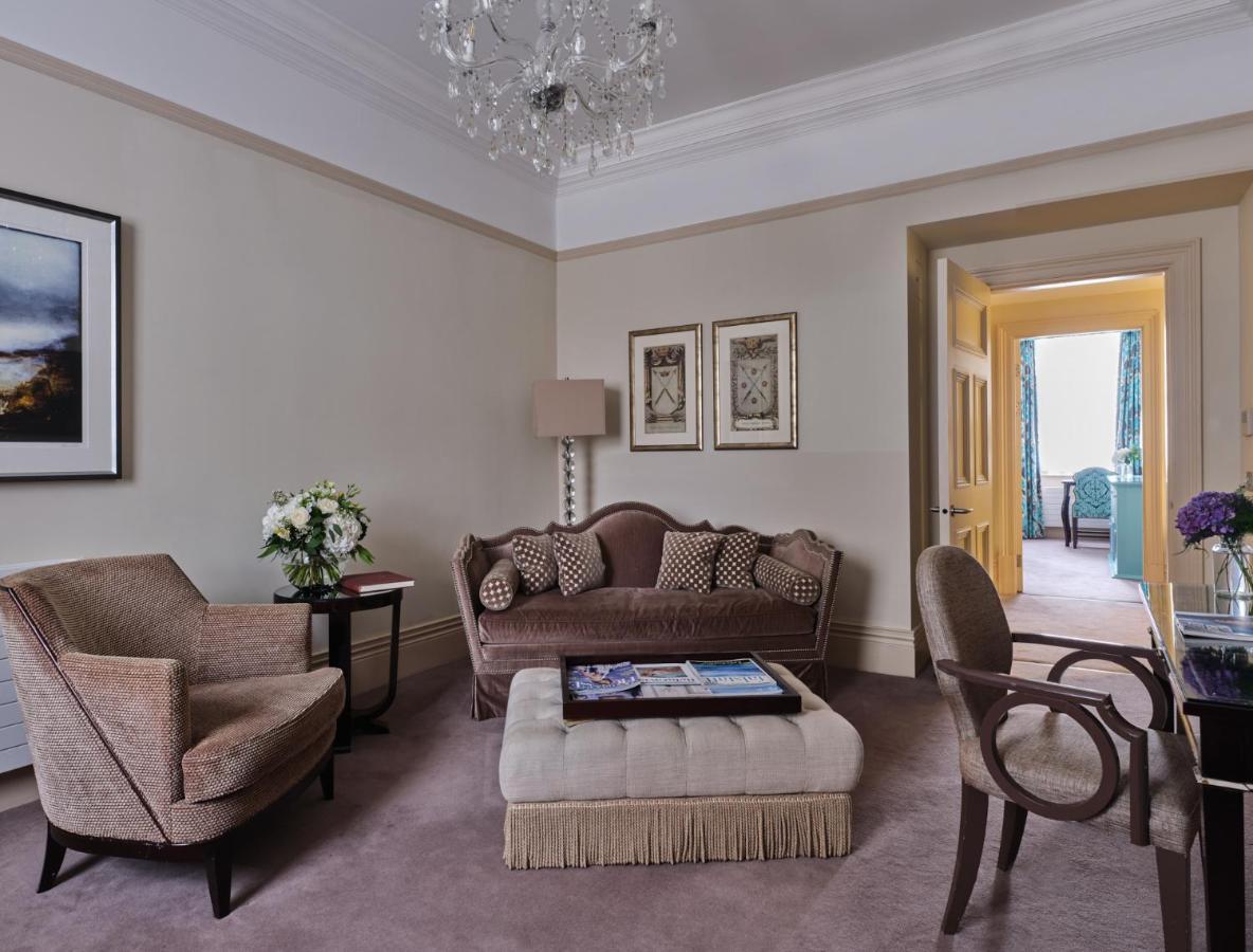 The Apartments By The Sloane Club 런던 외부 사진