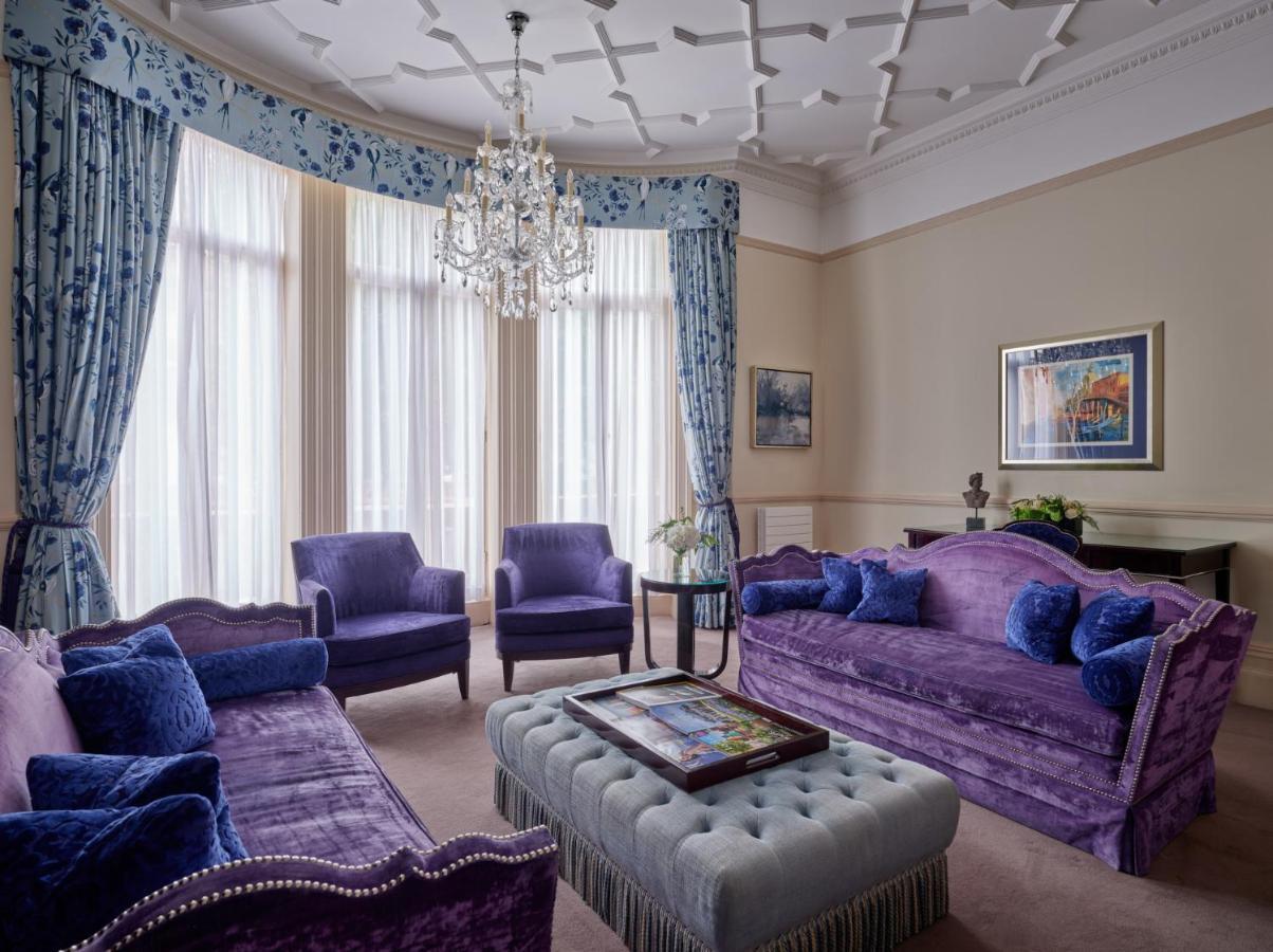 The Apartments By The Sloane Club 런던 외부 사진