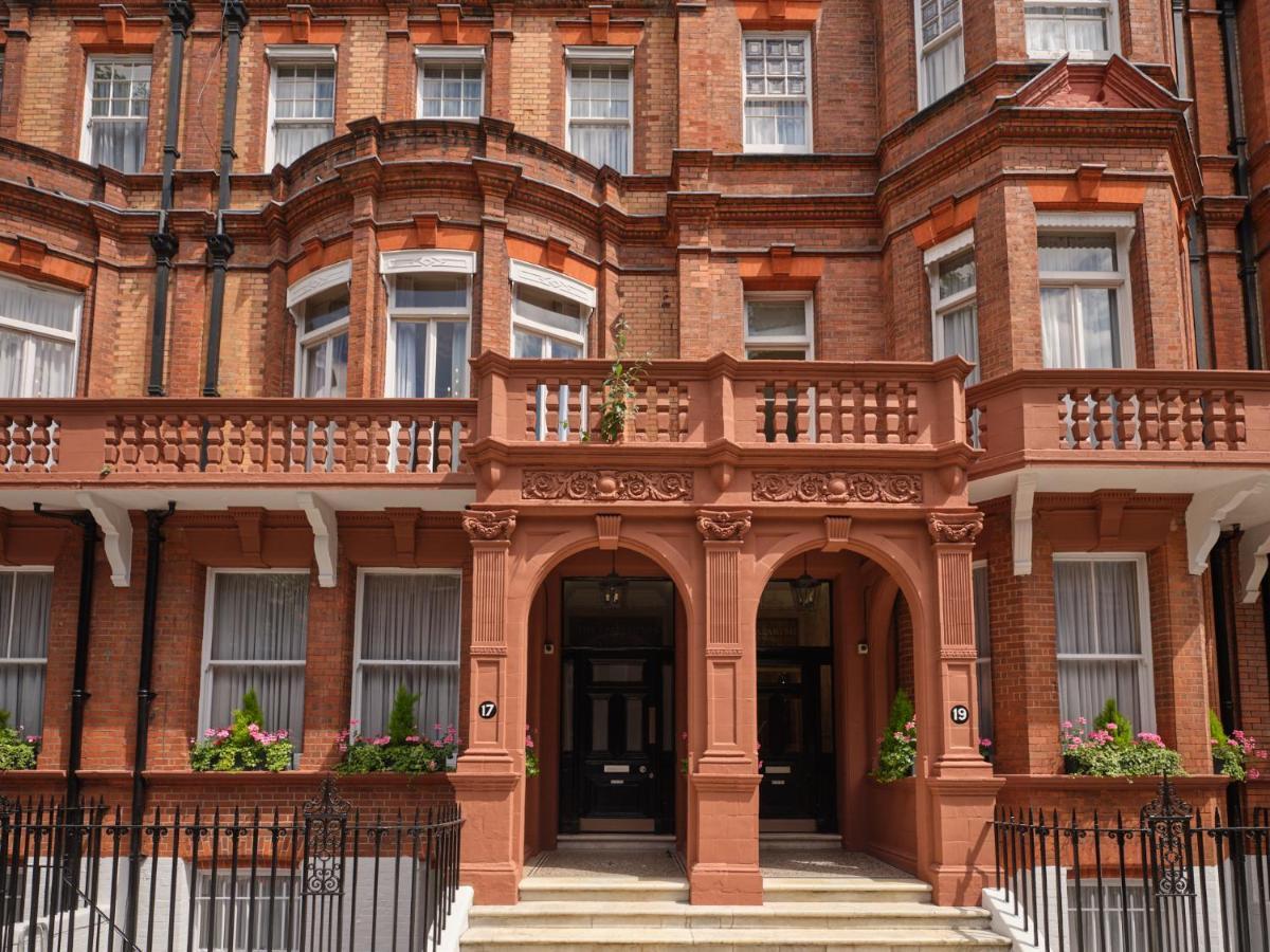 The Apartments By The Sloane Club 런던 외부 사진
