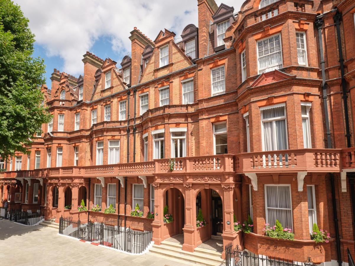 The Apartments By The Sloane Club 런던 외부 사진