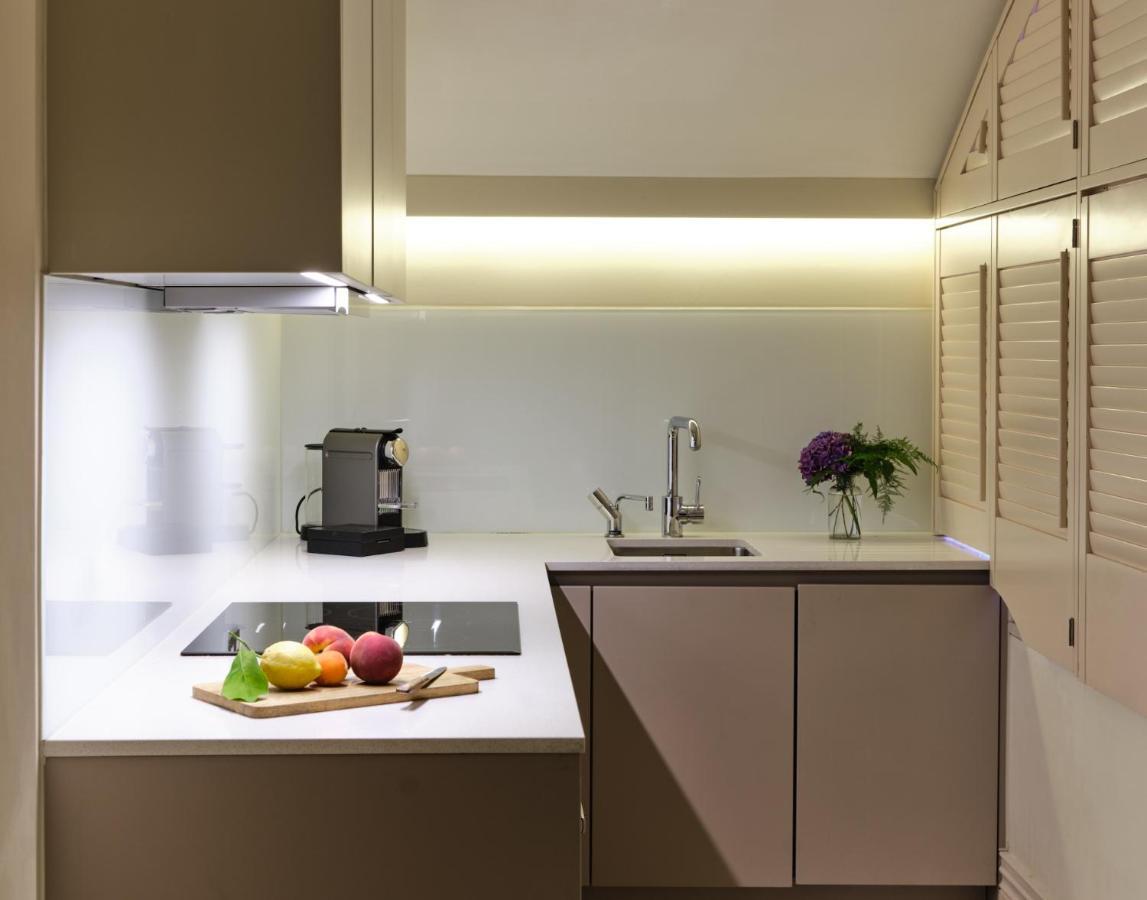 The Apartments By The Sloane Club 런던 외부 사진
