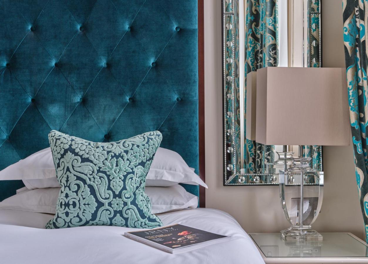 The Apartments By The Sloane Club 런던 외부 사진