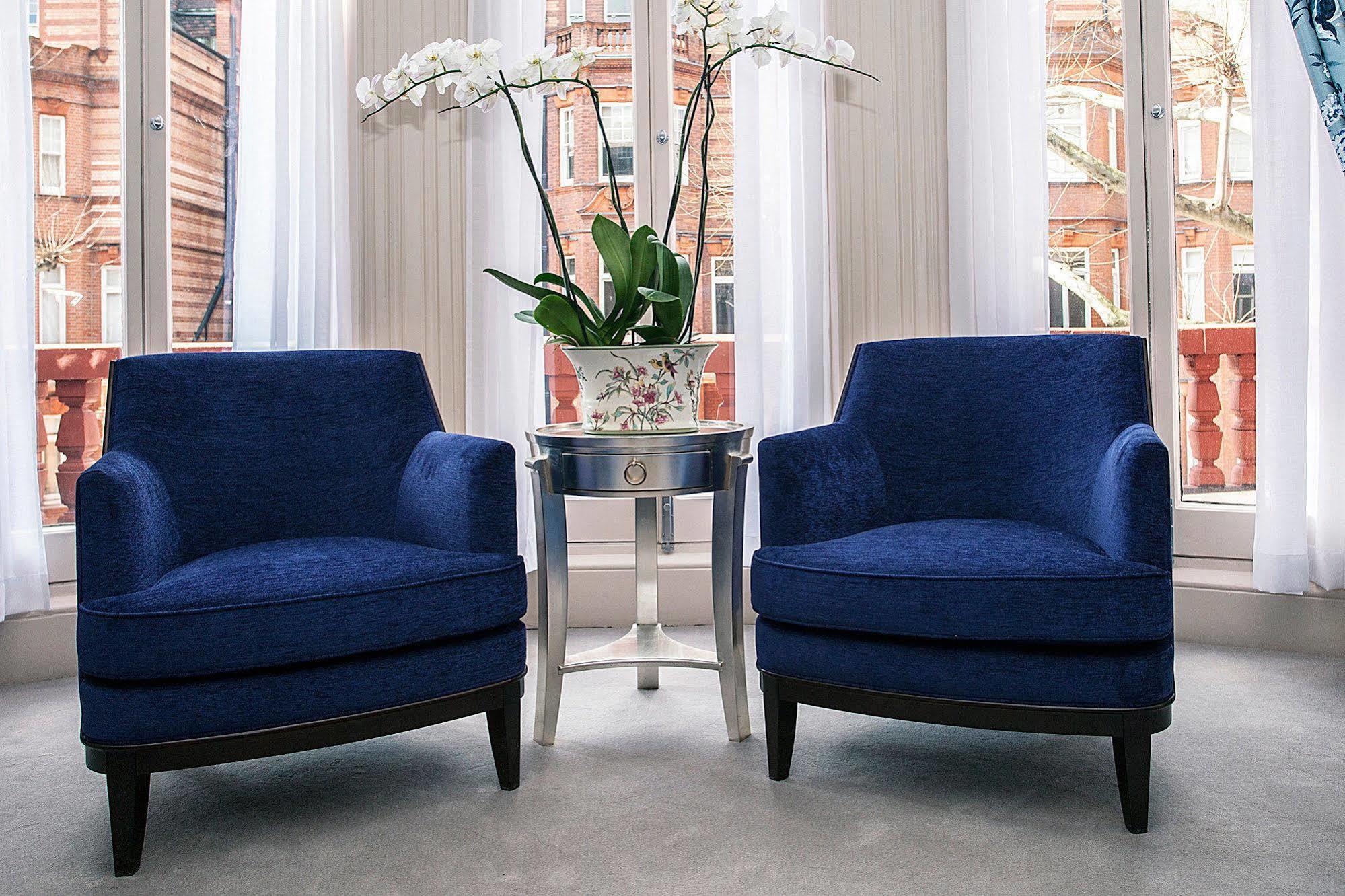 The Apartments By The Sloane Club 런던 외부 사진