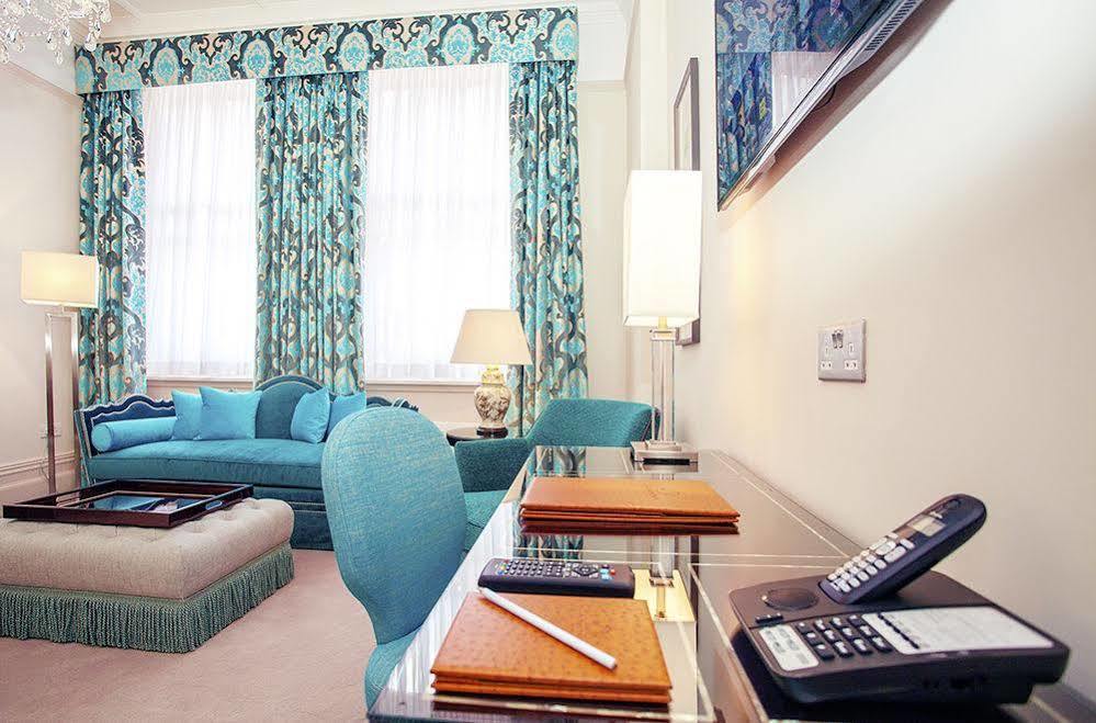 The Apartments By The Sloane Club 런던 외부 사진