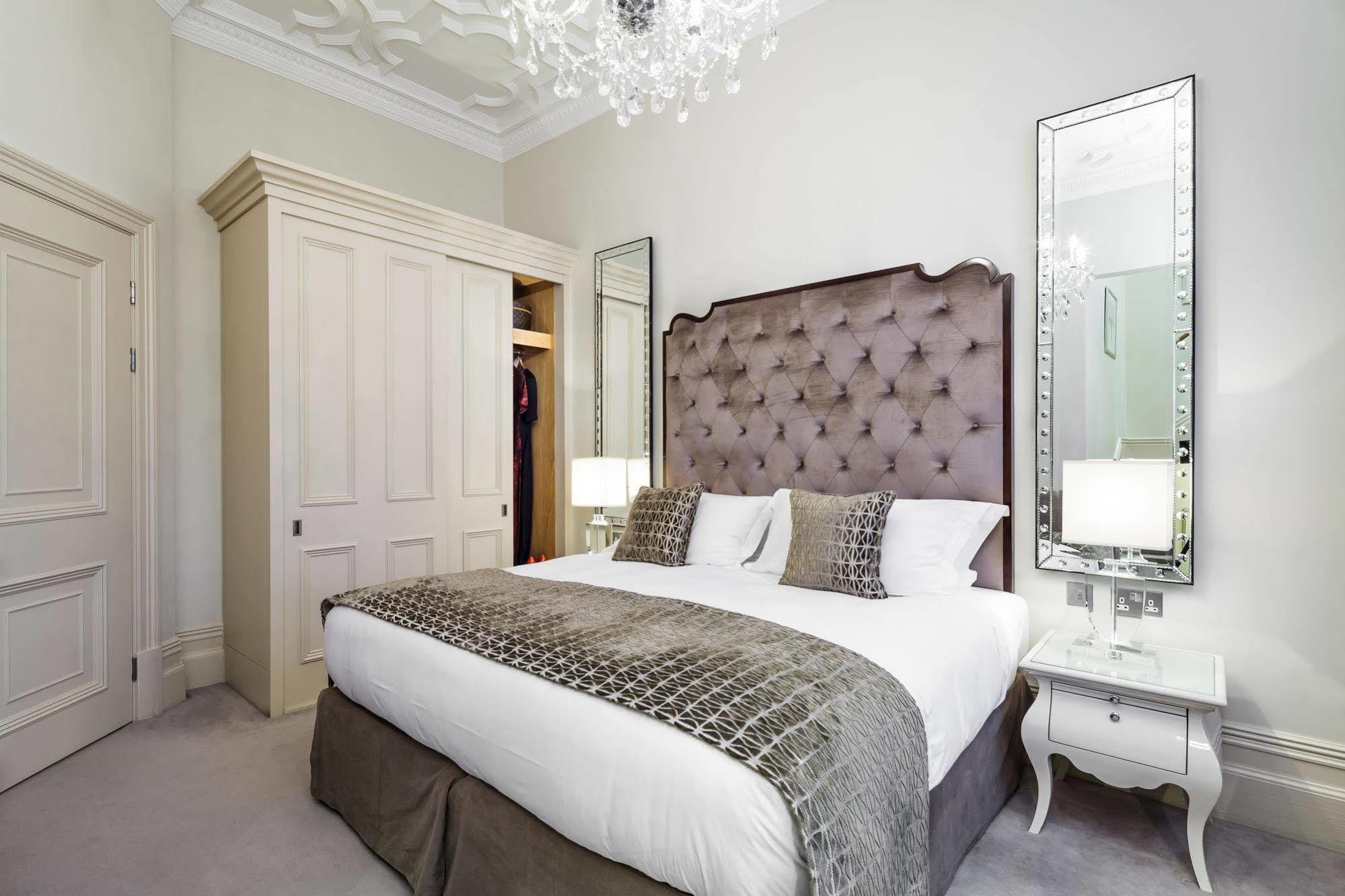 The Apartments By The Sloane Club 런던 외부 사진