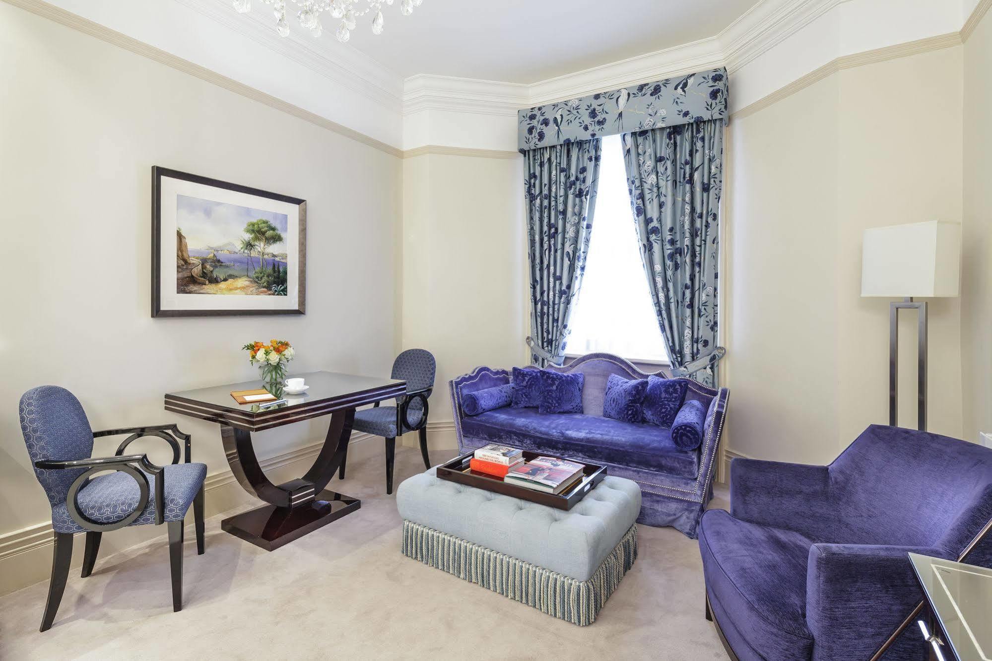 The Apartments By The Sloane Club 런던 외부 사진