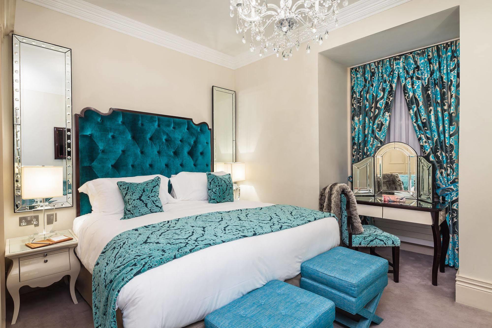 The Apartments By The Sloane Club 런던 외부 사진