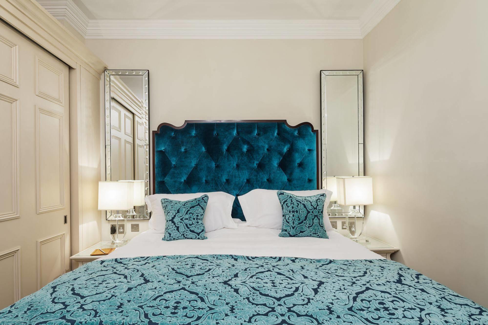 The Apartments By The Sloane Club 런던 외부 사진
