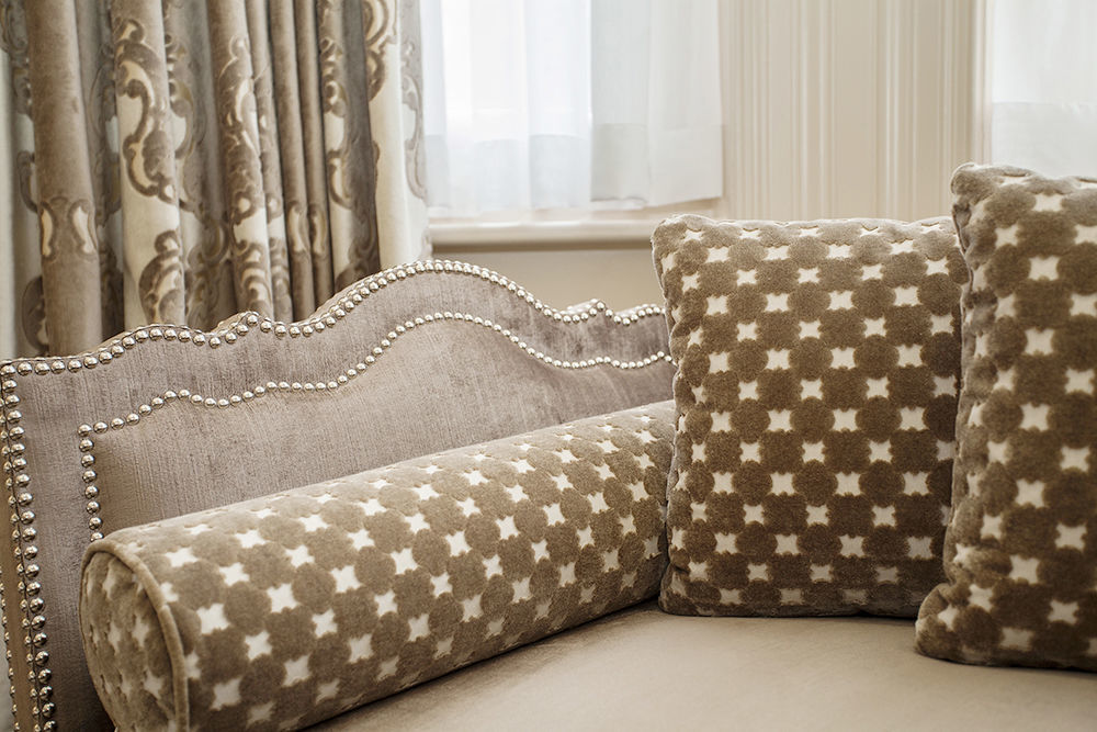 The Apartments By The Sloane Club 런던 외부 사진