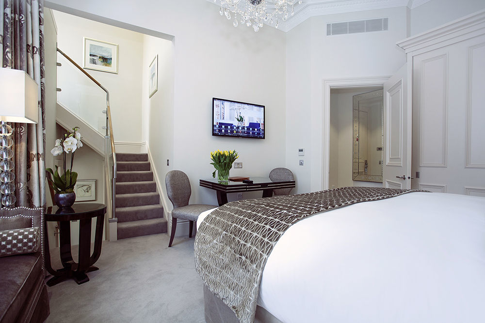 The Apartments By The Sloane Club 런던 외부 사진