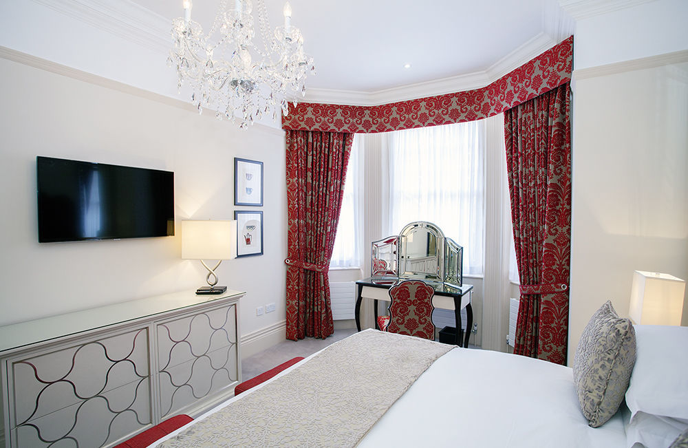 The Apartments By The Sloane Club 런던 외부 사진